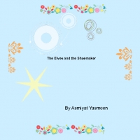 the elves and the shoe maker