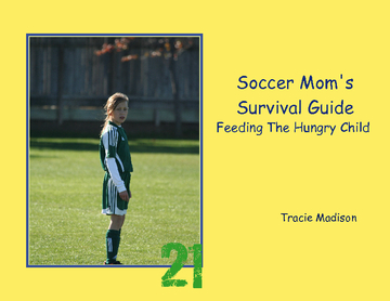 Soccer Mom's Survival Guide