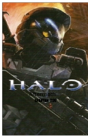 Halo : Aftermath