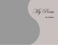 My Poems