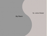 My Room