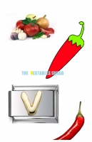 vegtables squad