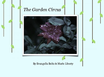 The Garden Circus