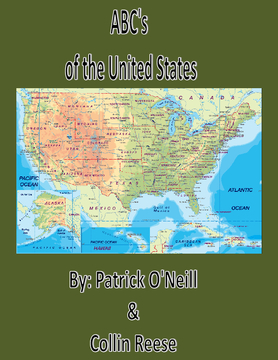 ABC's of the United States