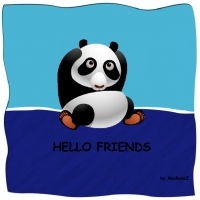 Hello Friends