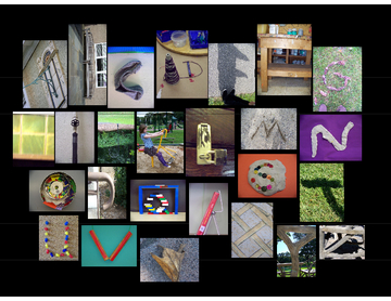 A Photo Alphabet