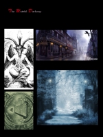the untold darkness