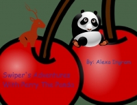 Swiper's Adventures