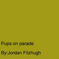Pups on Parade