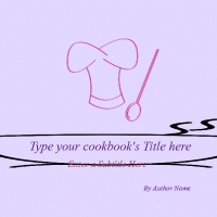 My Classroom Cookbook