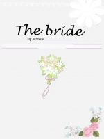 The bride