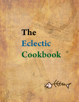 The Eclectic Cookbook