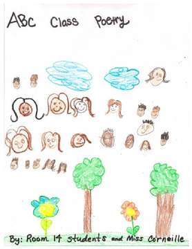 ABC Class Poetry