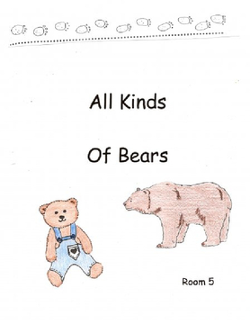 All Kinds of Bears