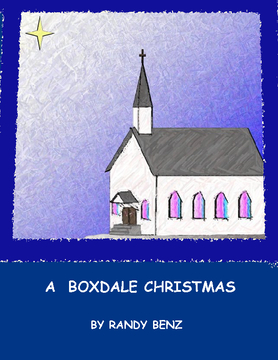 A BOXDALE CHRISTMAS