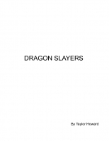 Dragon Slayers
