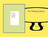 the walking bread