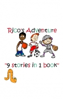 Rico's Adventure!