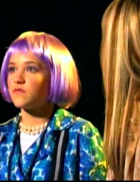 pop queen and pop priencess