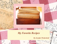 Jenn's Favorite Recipes