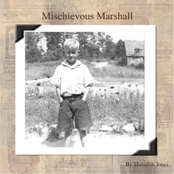 Mischievous Marshalll