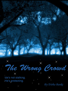 The Wrong Crowd