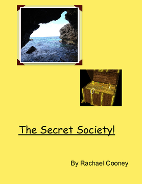 The Secret Society