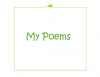 my poems