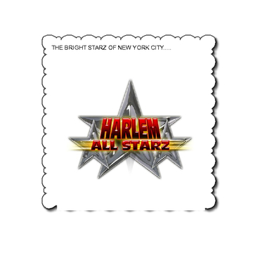 Harlem All Starz 2009-2010 SEASON