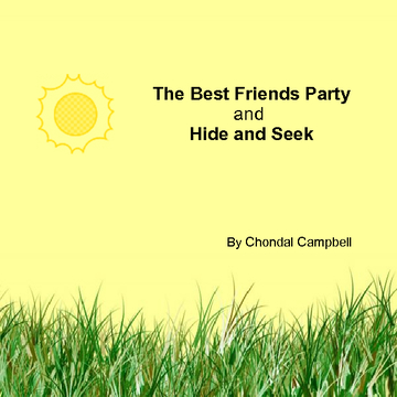The Best Friends Party