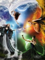 The Elementals