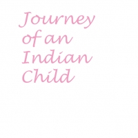 Journey of an Indian Child