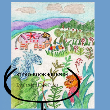 Storybook Friends
