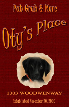 Oty's Place