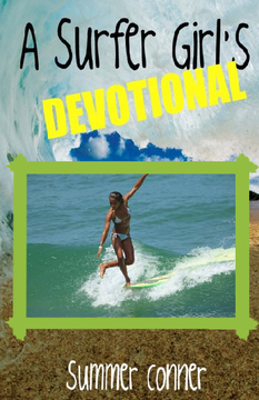 A Surfer Girl's Devotional