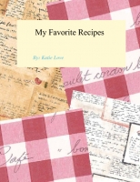 Katie's Cookbook