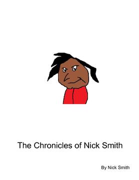 The Chronicles of Nick