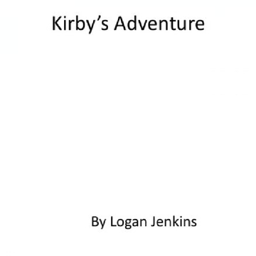 Kirby's Adventure