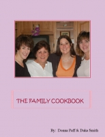 THE FAMILY COOKBOOK