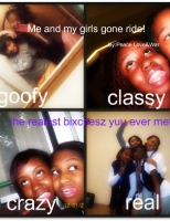 Me &nd My Sisters