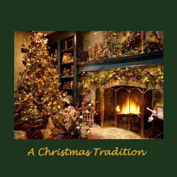 A Family Tradition