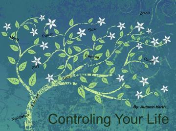 Controling Your Life