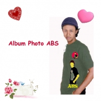 Koleksi photo Ahmad BS