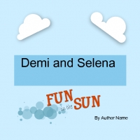 Demi and Selena