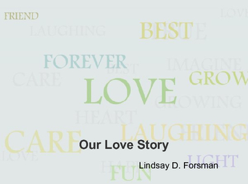 Our Love Story