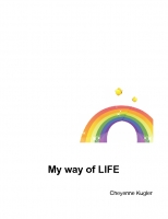 My way of LIFE