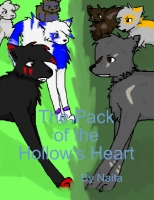 The Pack of the Hollow's Heart
