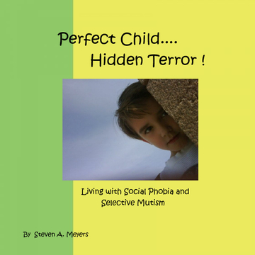 Perfect Child...... Hidden Terror