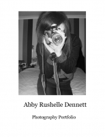 Abby Dennett Portfolio