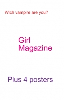 Girl Magizine